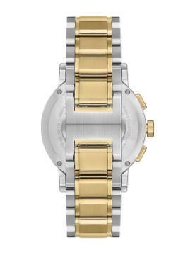 Jacques Philippe Quartz Erkek Kol Saati JPQGC1773X8