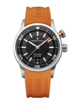 Maurice Lacroix Pontos S Diver 42mm PT6248-SS00L-330-J