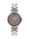 Wainer Quartz Unisex Kol Saati WA.18020-A