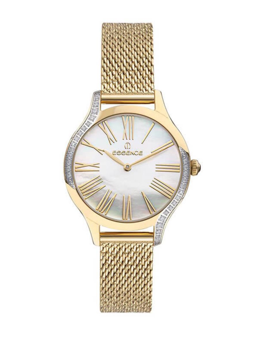 Essence Quartz Kadın Kol Saati ES6795FE.120
