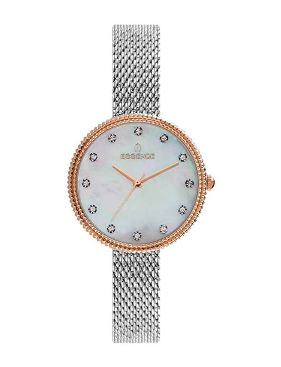 Essence Quartz Kadın Kol Saati ES6731FE.421