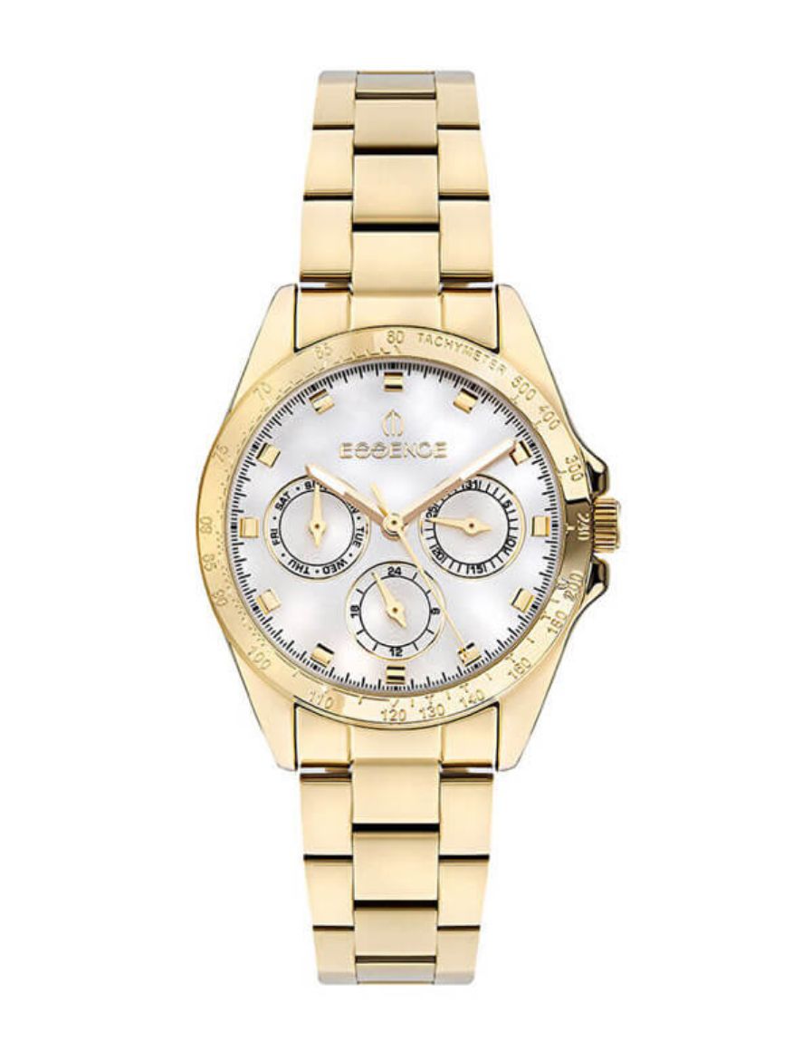 Essence Quartz Kadın Kol Saati ES6797FE.120