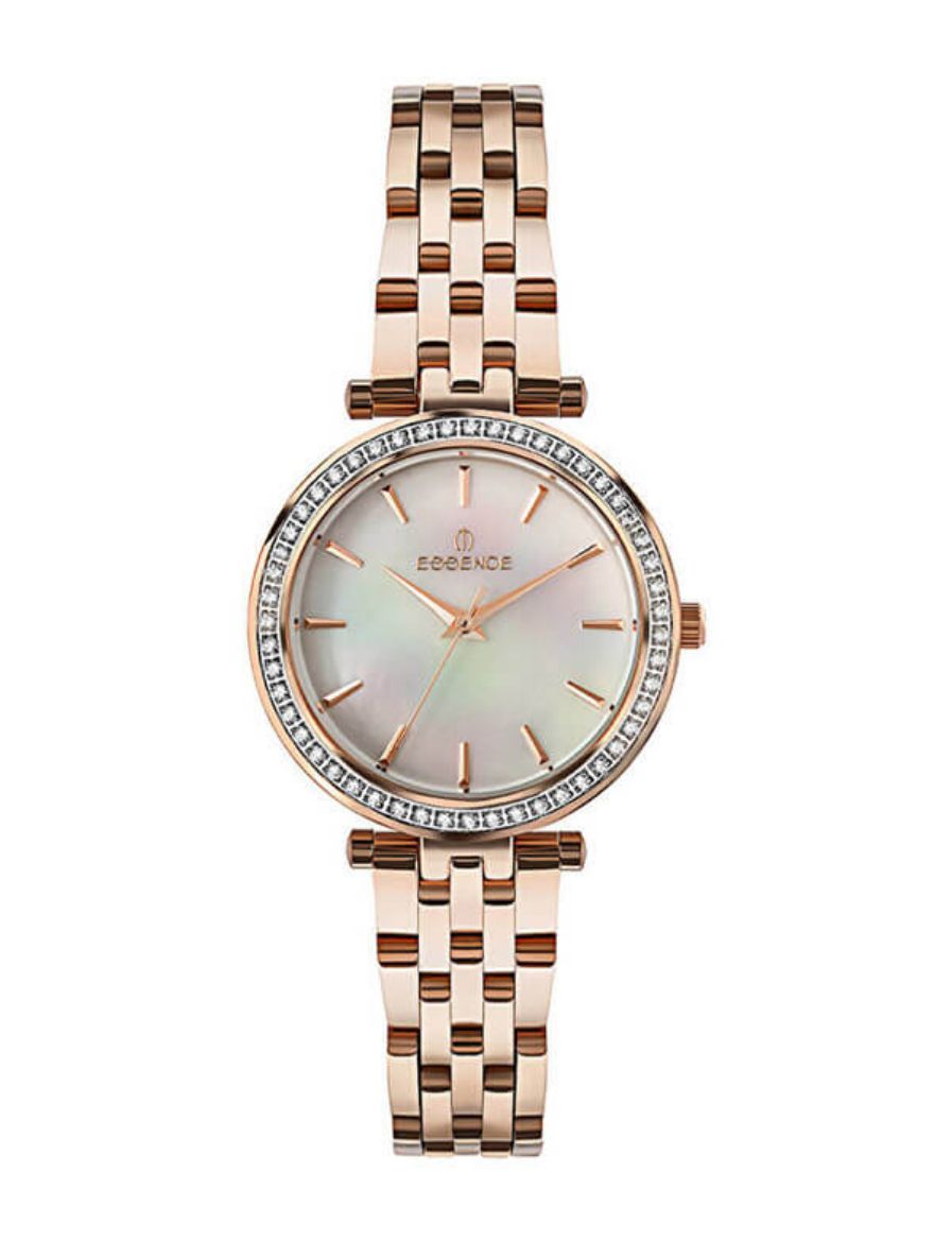 Essence Quartz Kadın Kol Saati ES6640FE.420