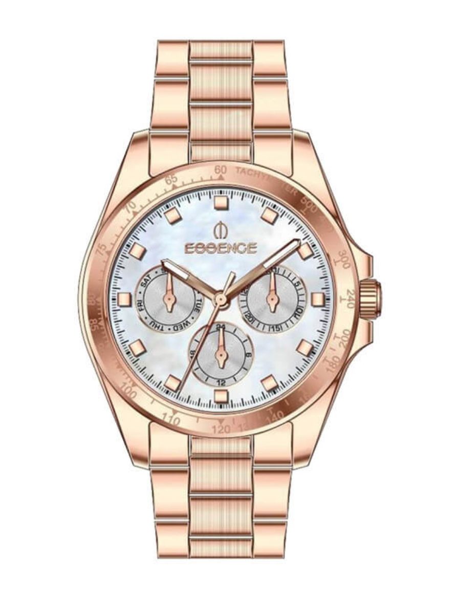 Essence Quartz Kadın Kol Saati ES6797FE.420