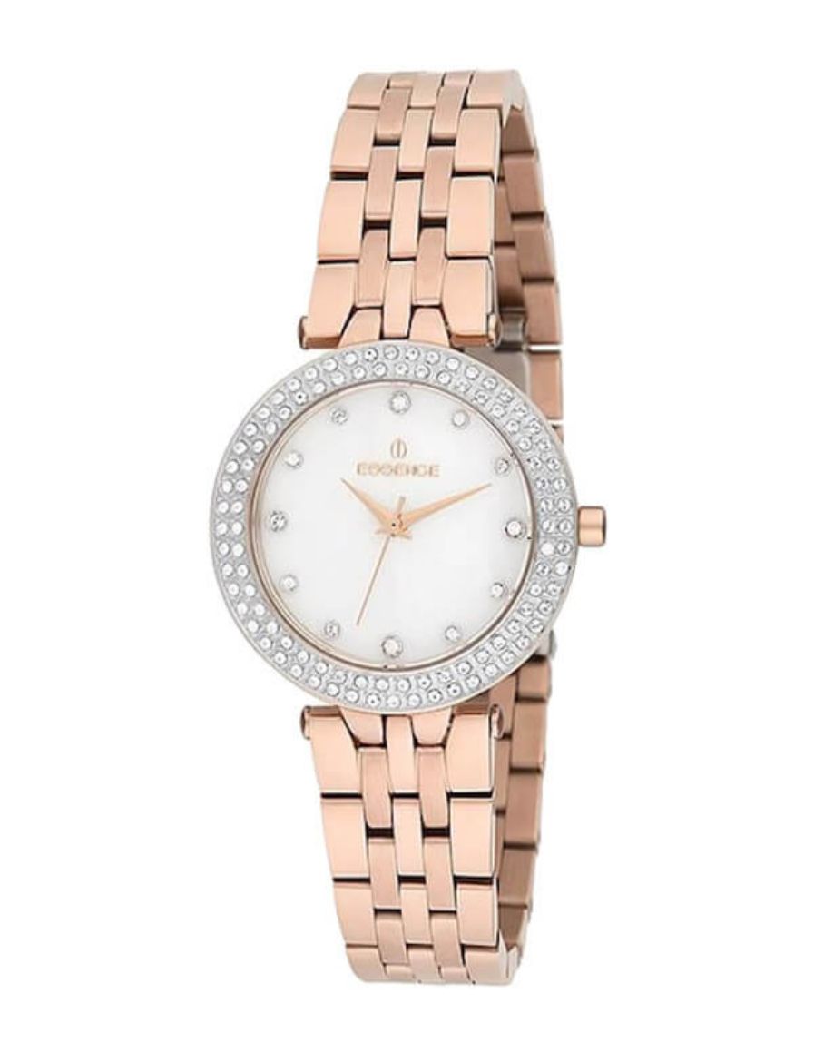 Essence Quartz Kadın Kol Saati D1007.420