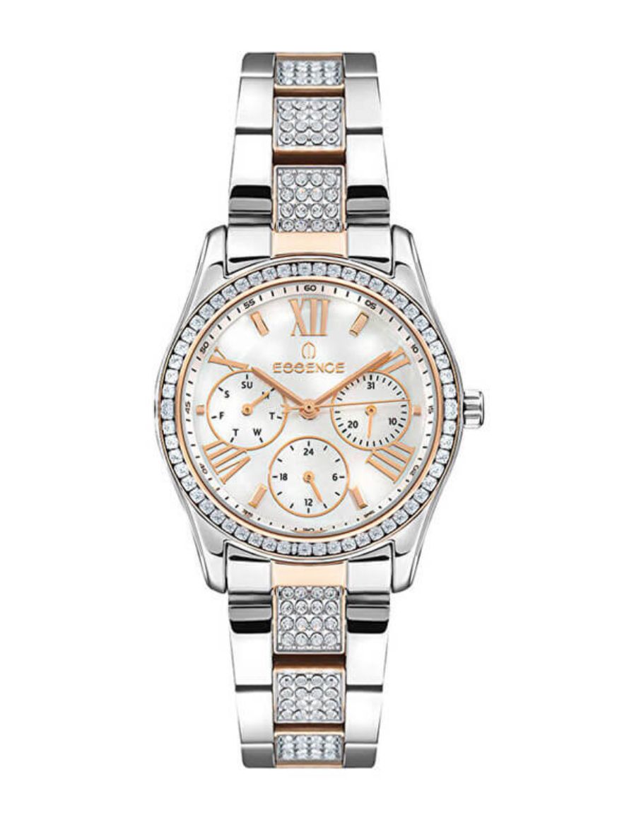 Essence Quartz Kadın Kol Saati ES6798FE.520