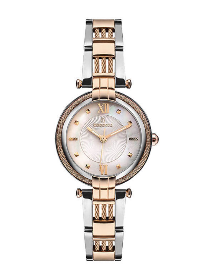 Essence Quartz Kadın Kol Saati ES6680FE.520