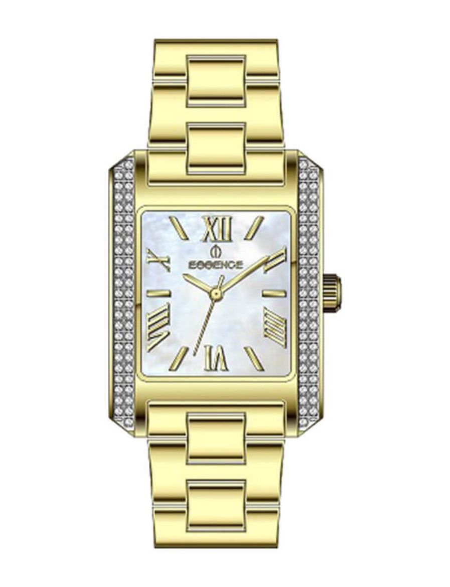 Essence Quartz Kadın Kol Saati D1124.120