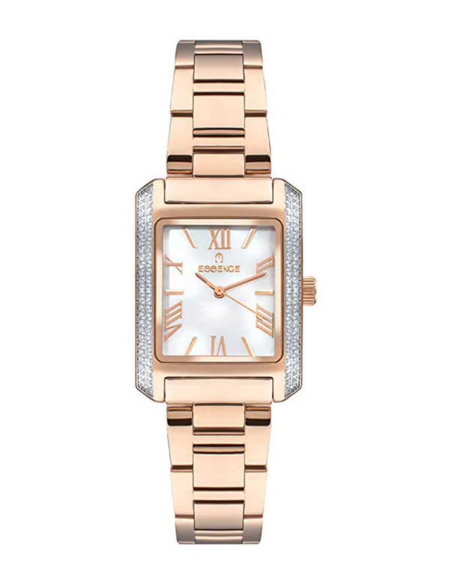 Essence Quartz Kadın Kol Saati D1124.420