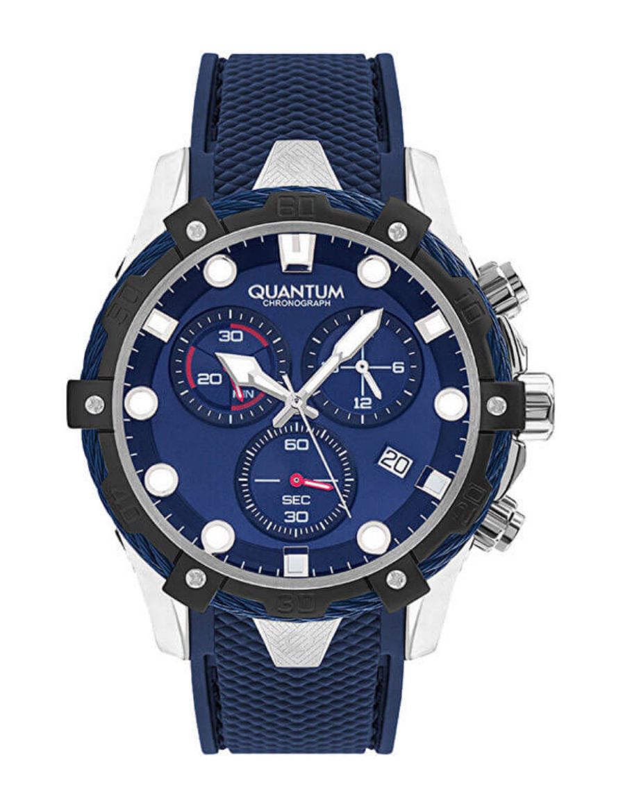 Quantum Quartz Erkek Kol Saati HNG1019.399