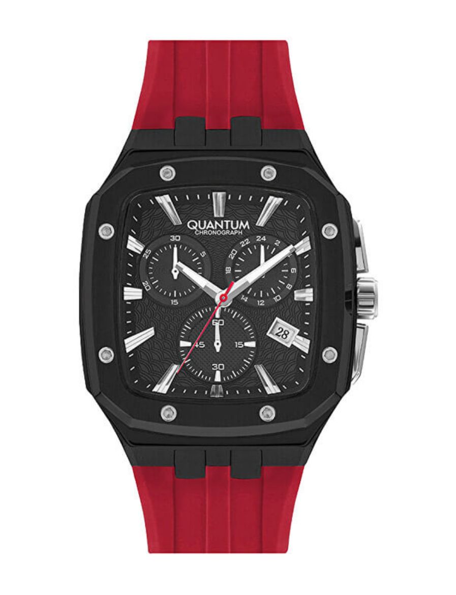 Quantum Quartz Erkek Kol Saati HNG1033.658