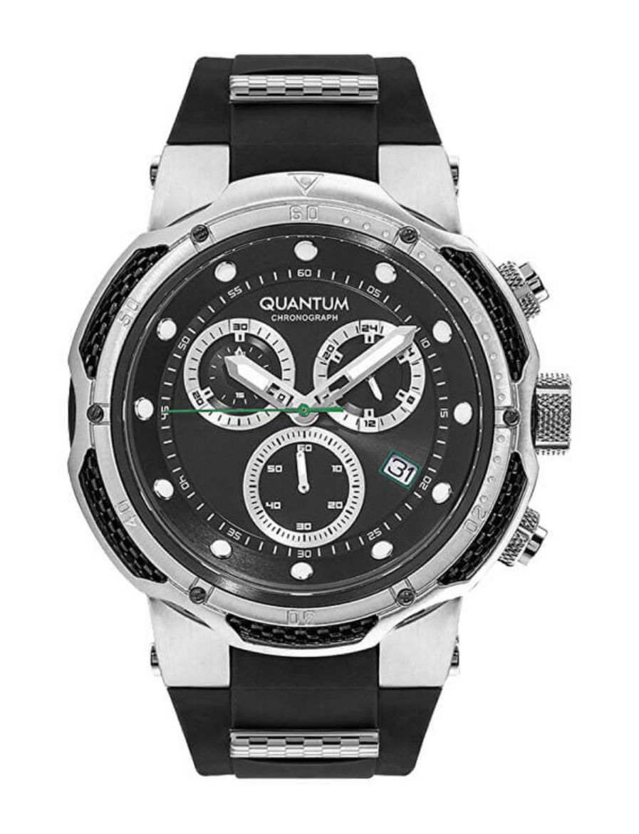 Quantum Quartz Erkek Kol Saati HNG1051.351