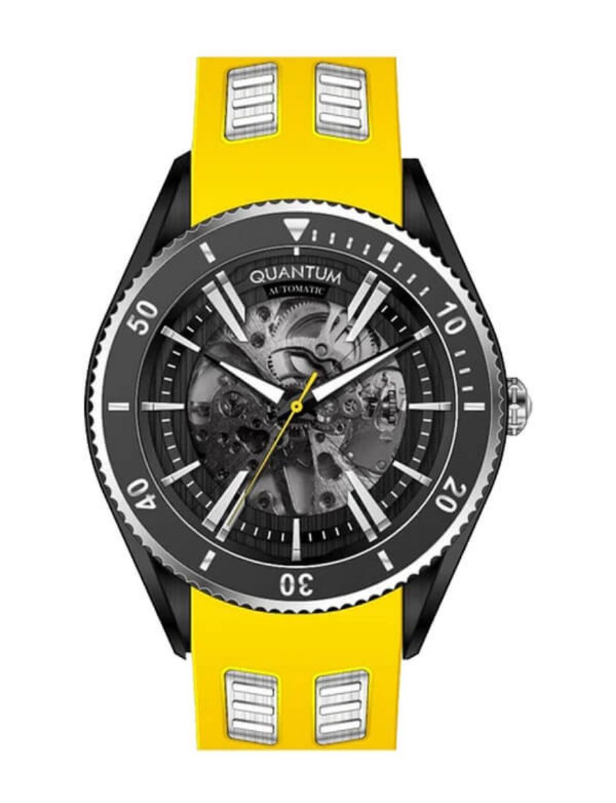 Quantum Quartz Erkek Kol Saati QMG1029.654