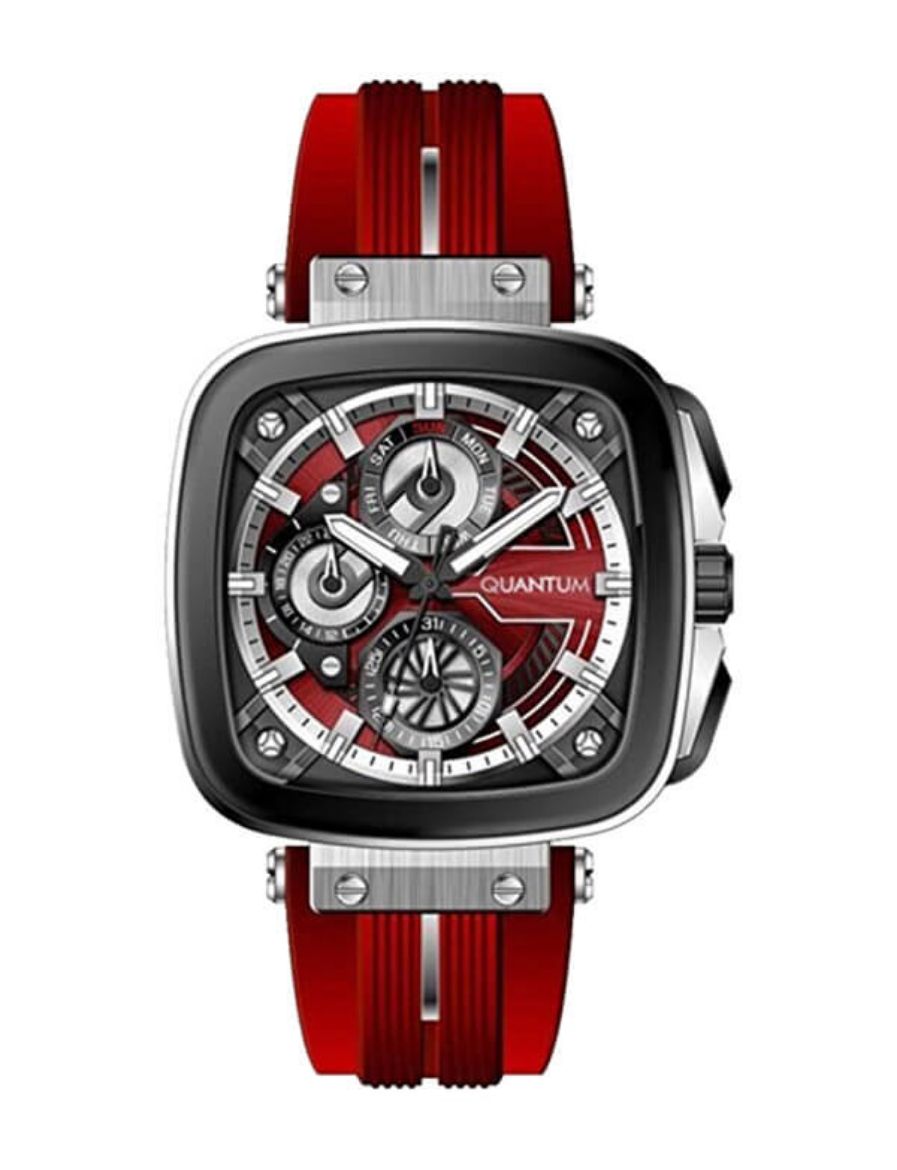 Quantum Quartz Erkek Kol Saati PWG1014.358