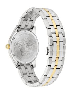 Versace Quartz Erkek Kol Saati VRSCVE7C00623