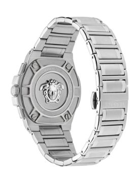 Versace Quartz Erkek Kol Saati VRSCVE7H00423