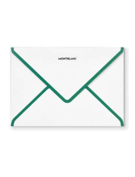 Montblanc The Library Spirit - Episode London Zarf ve Kağıt 131910