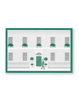 Montblanc The Library Spirit - Episode London Zarf ve Kağıt 131910