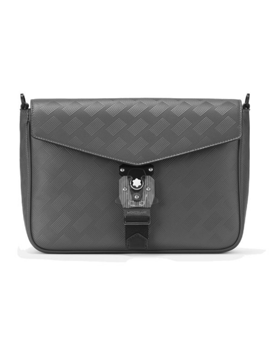 Montblanc Extreme 3.0 Compact Envelope with M Lock 4810 Buckle Çanta 130248