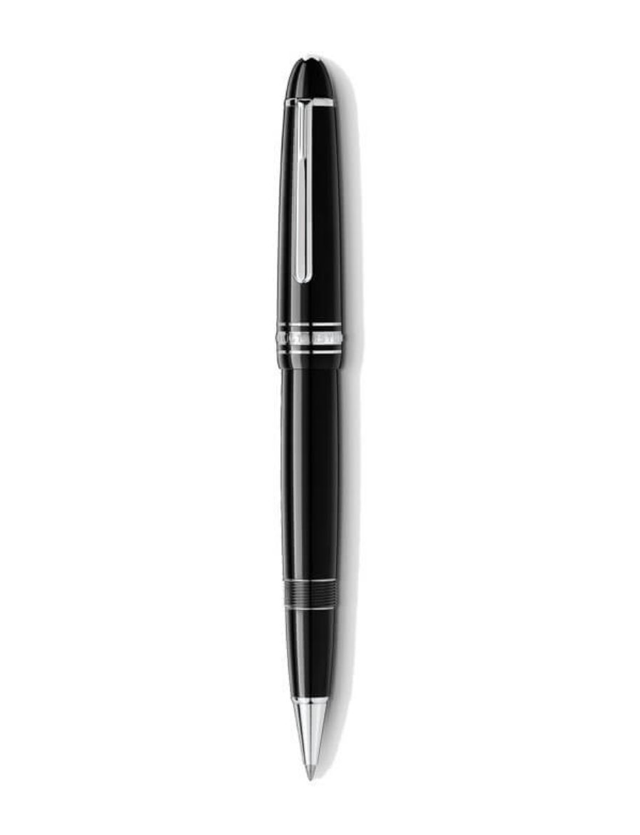 Montblanc Meisterstück Platinum-Coated Legrand Rollerball Kalem 132451
