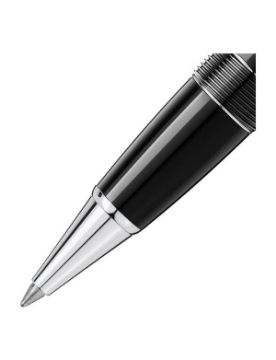 Montblanc Meisterstück Platinum-Coated Legrand Rollerball Kalem 132451