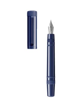 Tibaldi Perfecta Raw Denim Dolma Kalem PFC-248_FP