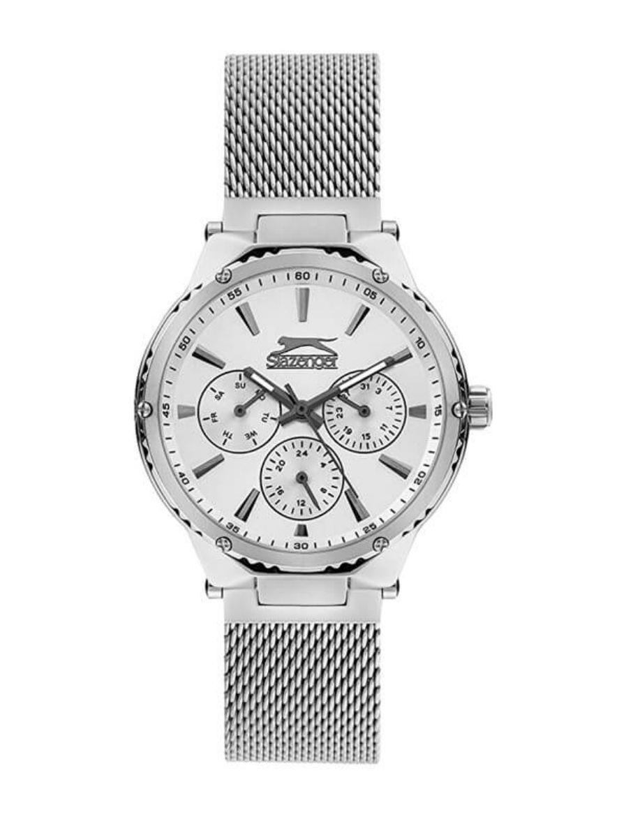 Slazenger Quartz Kadın Kol Saati SL.09.2166.4.03