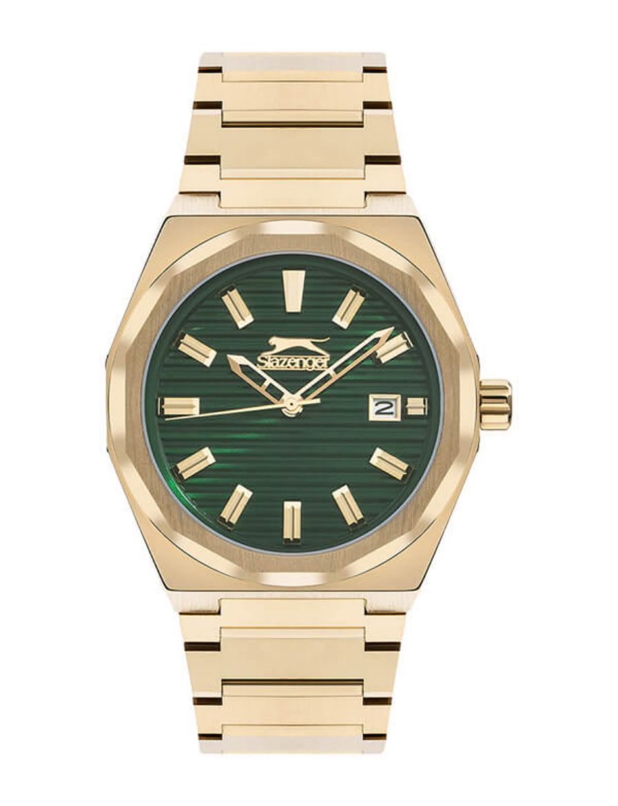 Slazenger Quartz Erkek Kol Saati SL.09.2143.1.03