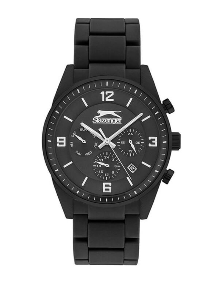 Slazenger Quartz Erkek Kol Saati SL.09.2161.2.04