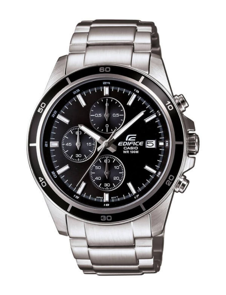 Casio Standart Kronograf EFR-526D-1AVUDF