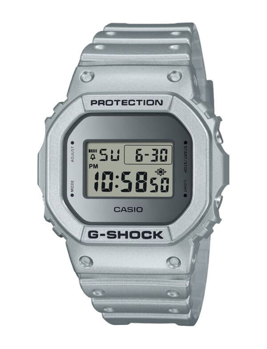 G-Shock 5600 Series DW-5600FF-8DR