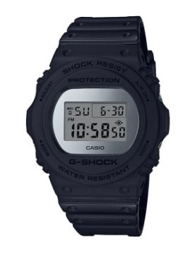 G-Shock 5700 Series DW-5700BBMA-1DR