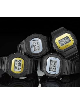 G-Shock 5700 Series DW-5700BBMA-1DR