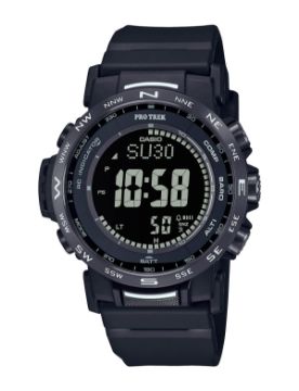 Casio PRW-35 Series PRW-35Y-1BDR