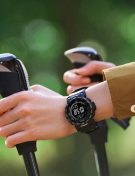 Casio PRW-35 Series PRW-35Y-1BDR