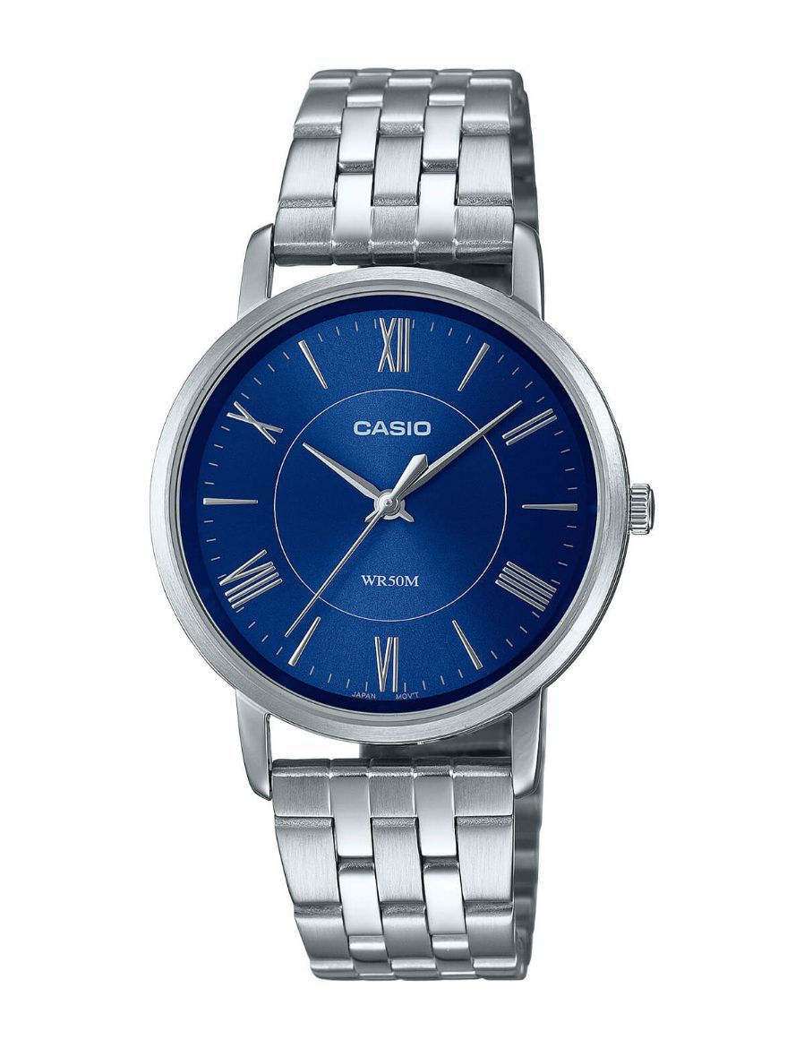 Casio Standart LTP-B110D-2AVDF