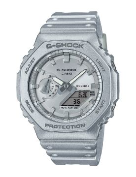 G-Shock 2100 Series GA-2100FF-8ADR