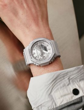 G-Shock 2100 Series GA-2100FF-8ADR