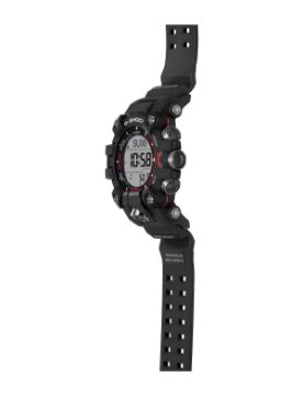 G-Shock Mudman GW-9500-1DR