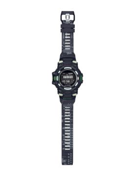 G-Shock GBD-100 Series GBD-100LM-1DR