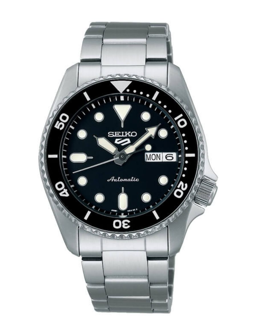 Seiko 5 Sports SRPK29K
