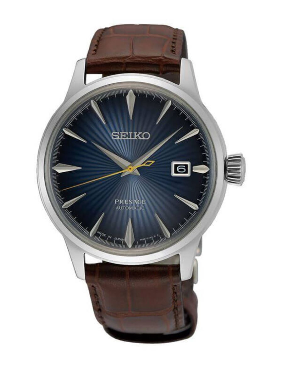 Seiko Presage SRPK15J