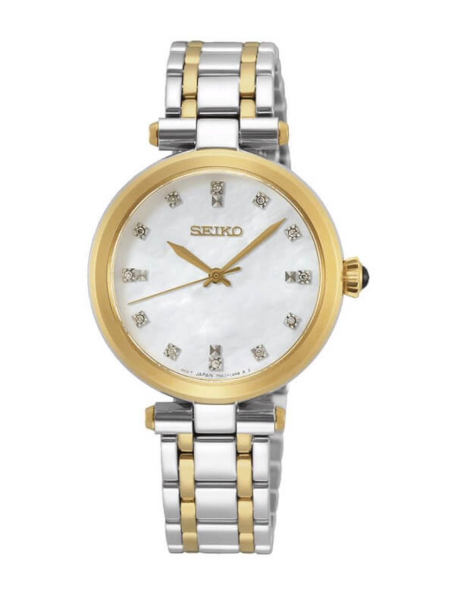 Seiko Conceptual Ladies SRZ532P