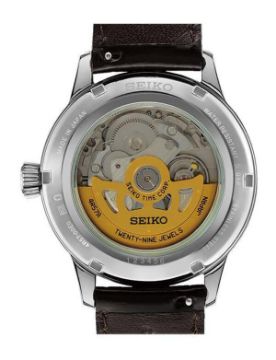 Seiko Presage SSA459J