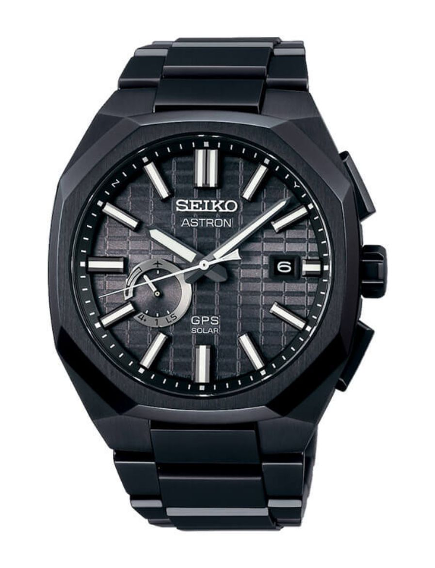 Seiko Astron Gps Solar SSJ015J
