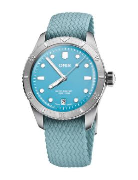 Oris Divers 01 733 7771 4055-07 3 19 02S
