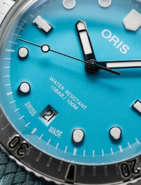 Oris Divers 01 733 7771 4055-07 3 19 02S
