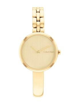 Calvin Klein Quartz Kadın Kol Saati 25200279