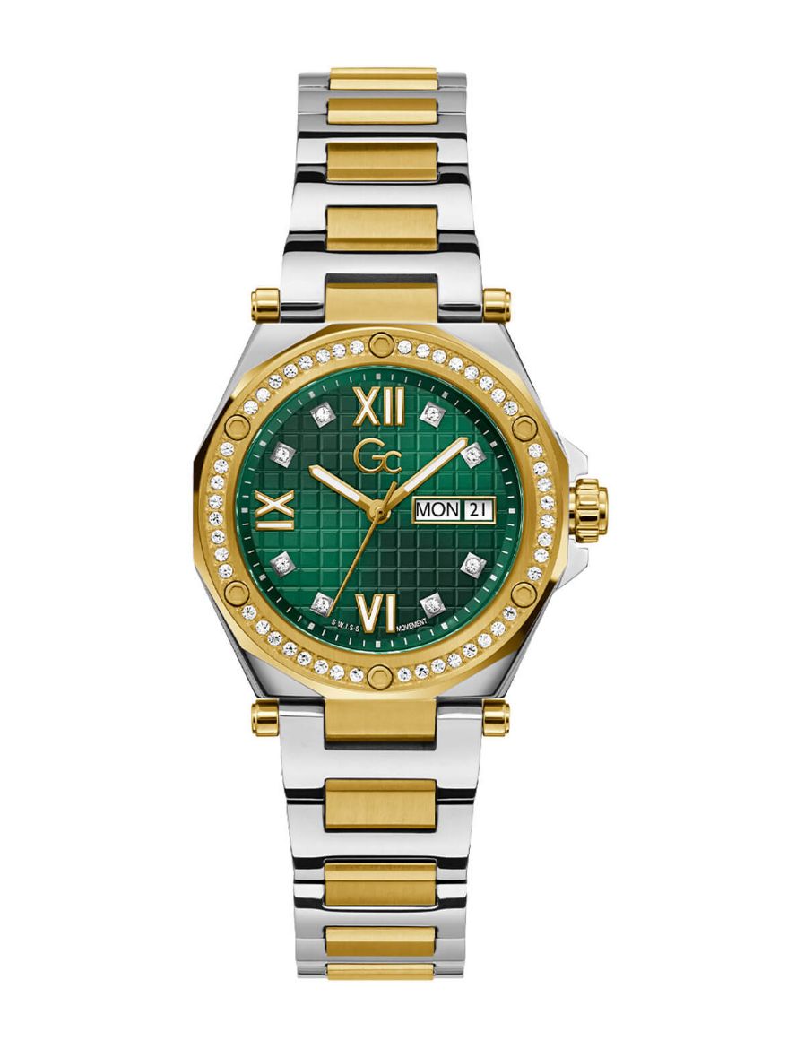 Guess Collection Quartz Kadın Kol Saati GCZ20004L9MF