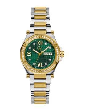 Guess Collection Quartz Kadın Kol Saati GCZ20004L9MF